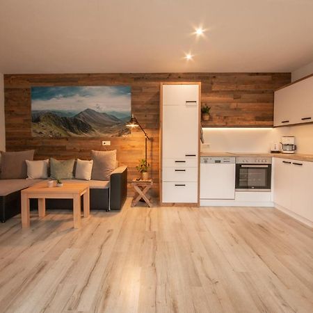Apartamento Hochsitz Schladming Exterior foto