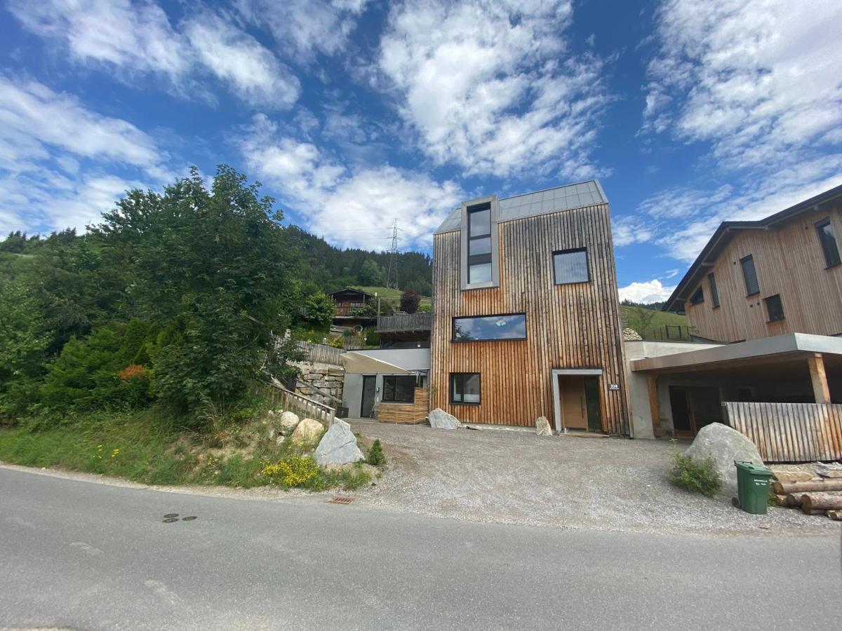 Apartamento Hochsitz Schladming Exterior foto