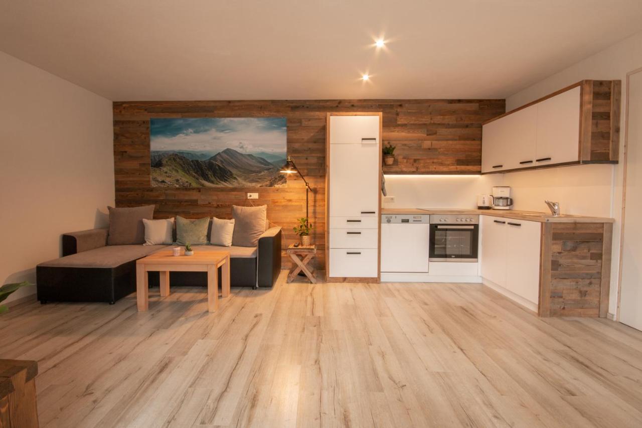 Apartamento Hochsitz Schladming Exterior foto