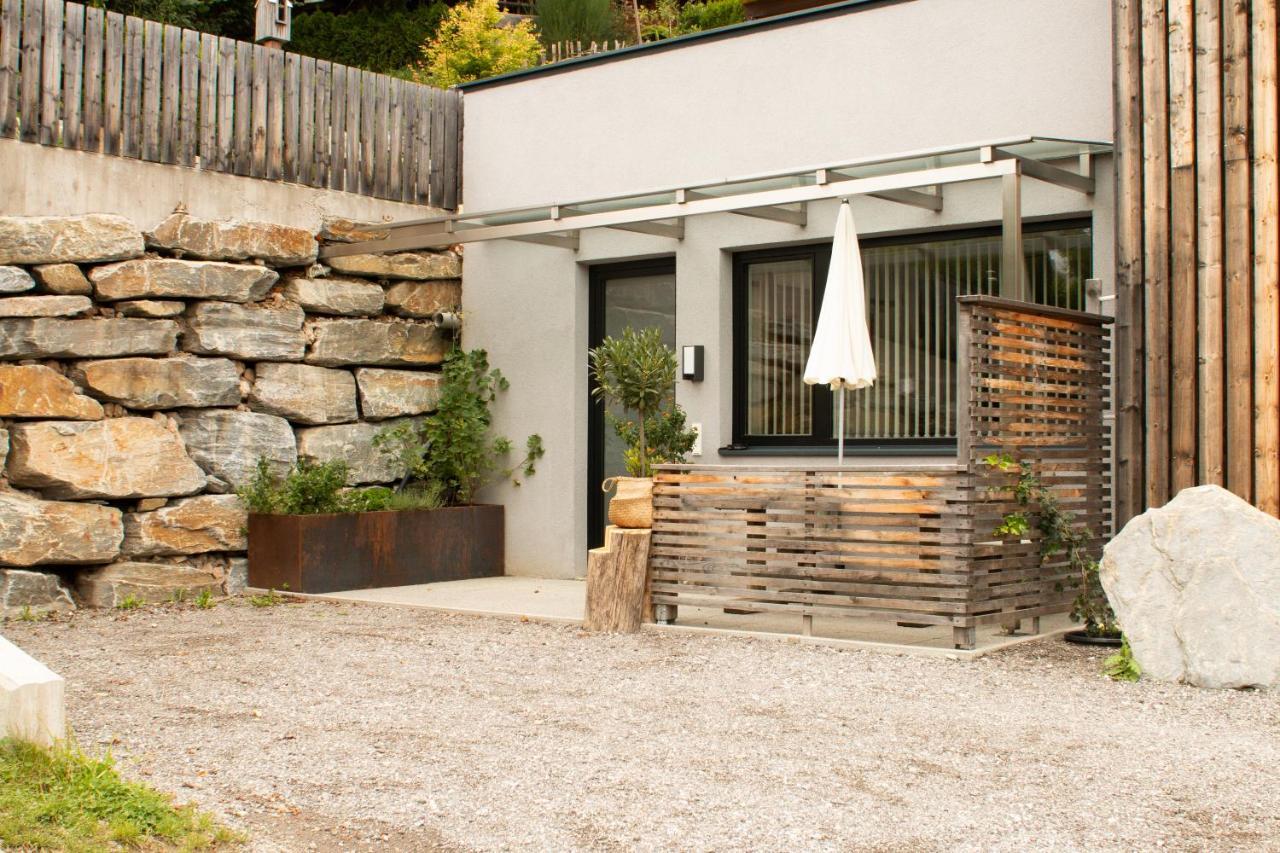 Apartamento Hochsitz Schladming Exterior foto