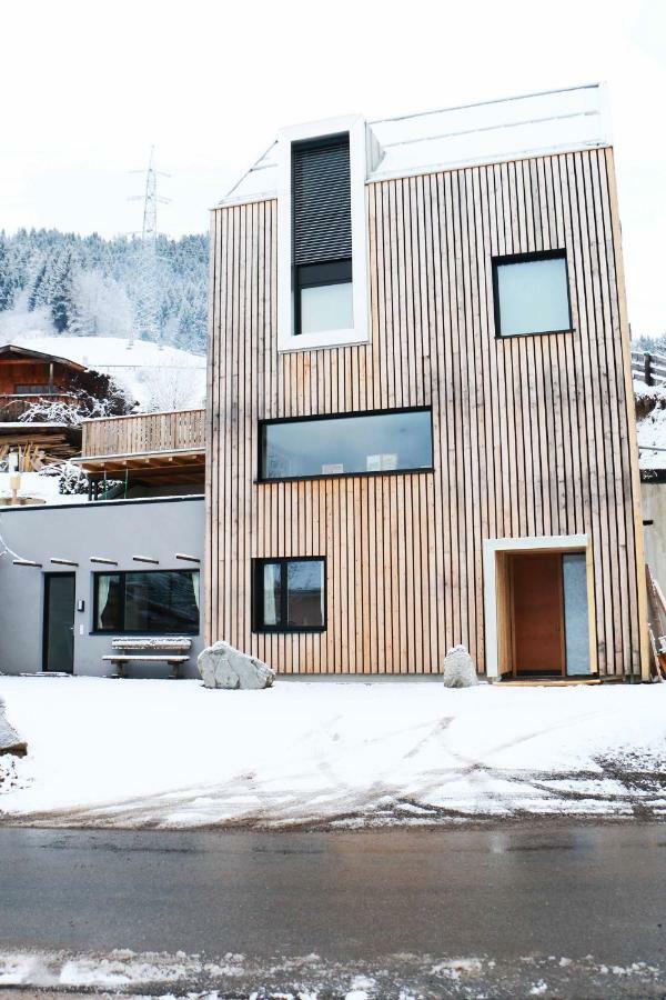 Apartamento Hochsitz Schladming Exterior foto