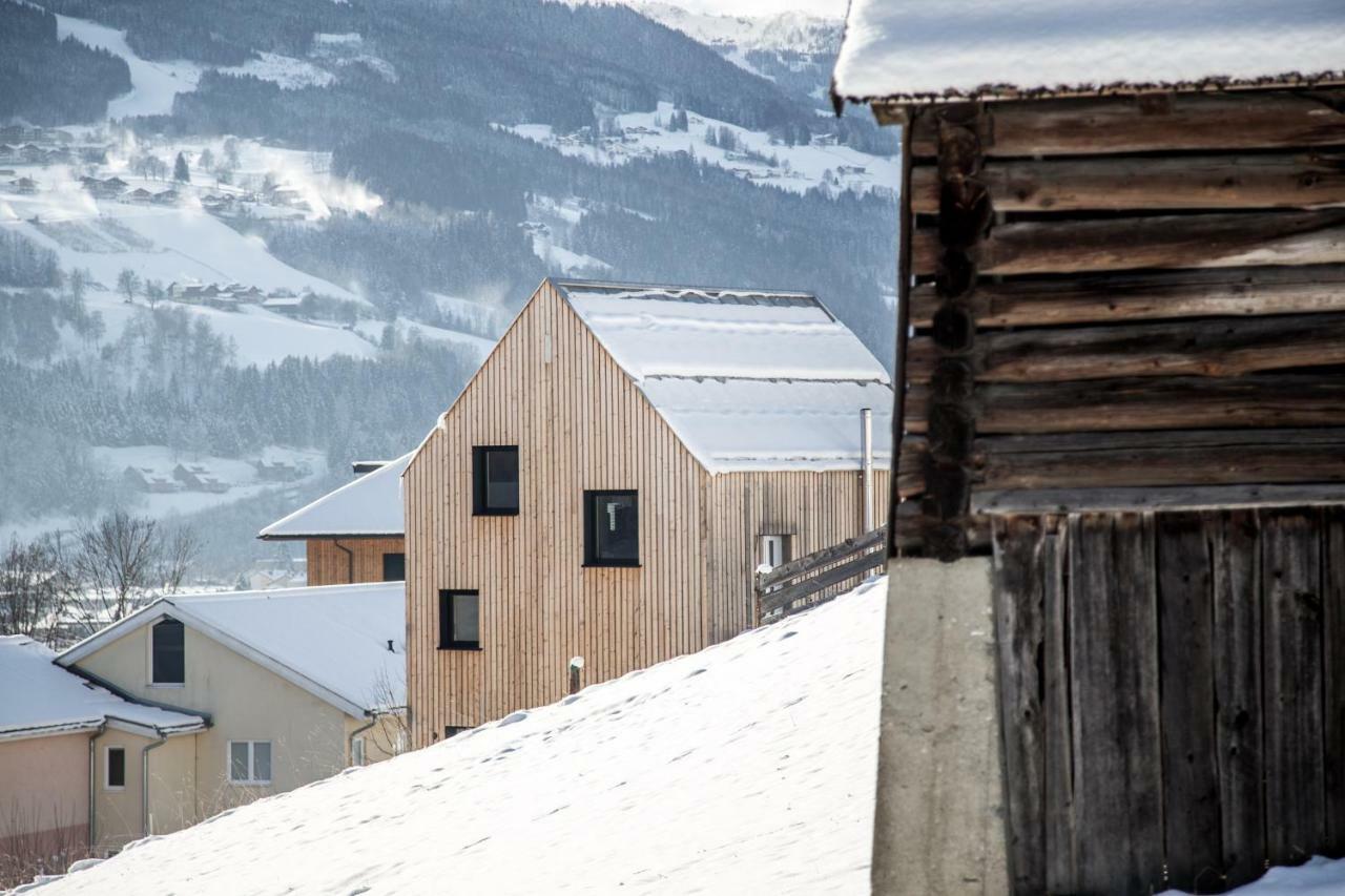 Apartamento Hochsitz Schladming Exterior foto